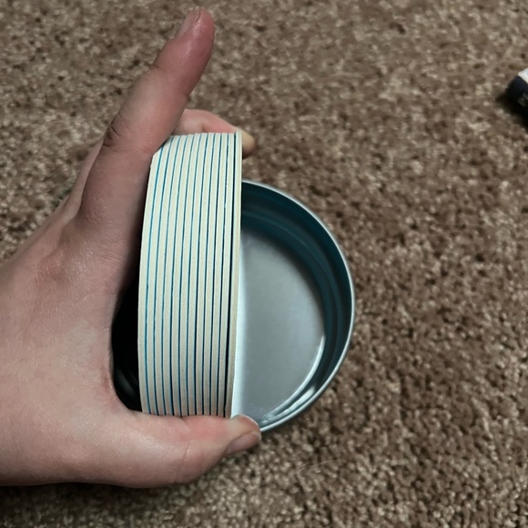 Funny Coasters Paper Meme WTF NWOT A Fact Of Life 12 coasters - Picture 4 of 4